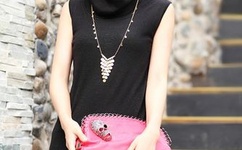 张津瑜再次狂轰6分29秒